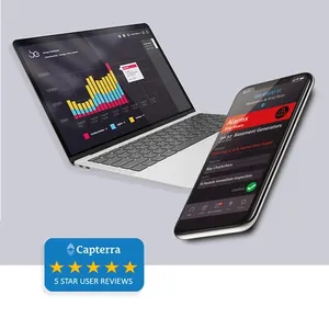 EMS software and data analyzer