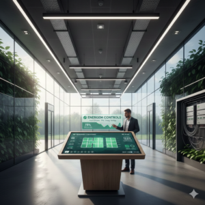 Silver State solutions Lighting and Controls