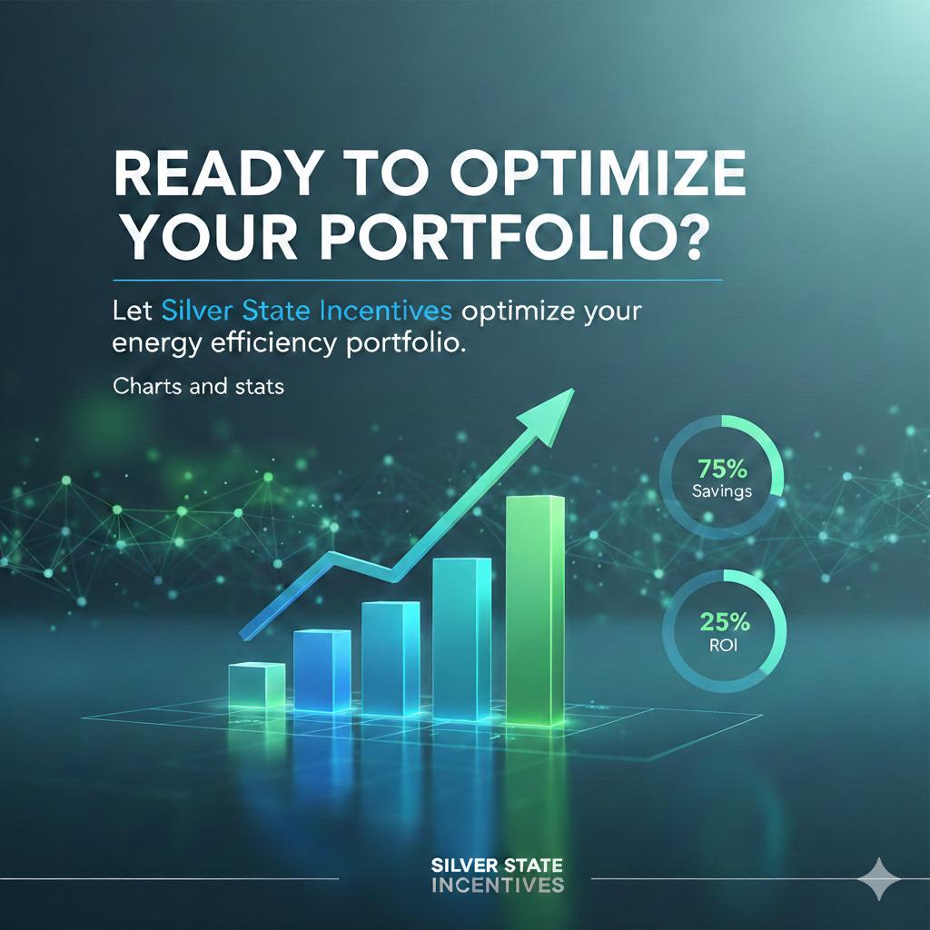 Optimize your efficiency portfolio