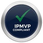 IPMVP Compliant
