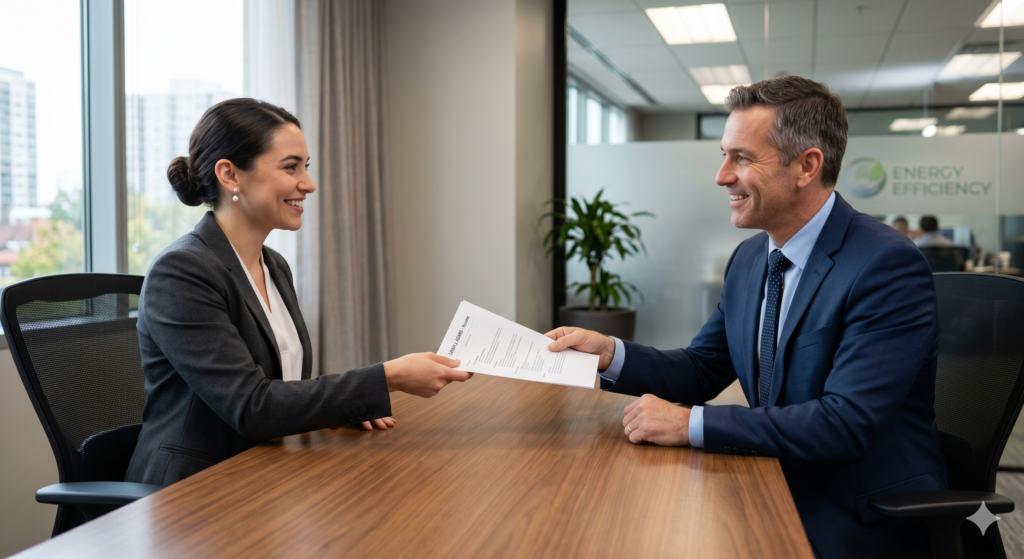Silver State Incentives hiring sales people